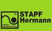 Kundenlogo Garten- und Landschaftsbau Stapf Hermann