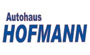 Kundenlogo Autohaus Hofmann GmbH