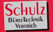 Kundenlogo Schulz Büro Technik Vertrieb GmbH Ralf Schulz