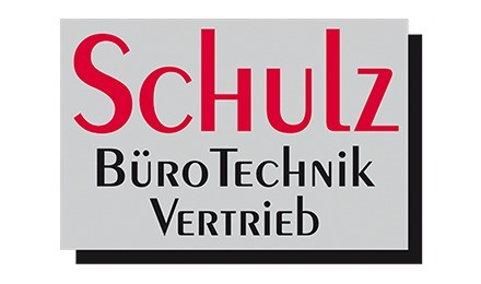 Kundenlogo von Schulz Büro Technik Vertrieb GmbH Ralf Schulz