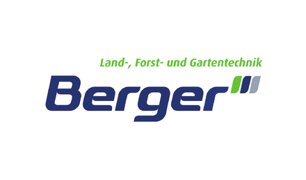 Kundenlogo von Berger Landmaschinen GmbH & Co.KG