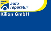Kundenlogo Autoreparaturen Kilian GmbH