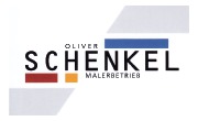 Kundenlogo Oliver Schenkel Malerbetrieb