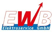 Kundenlogo EWB Elektroservice GmbH Gebäudesystemtechnik