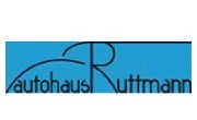 Kundenlogo Autohaus Ruttmann GmbH