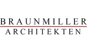Kundenlogo Braunmiller - Architekten