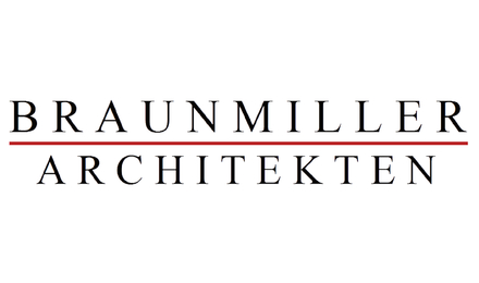 Kundenlogo von Braunmiller - Architekten