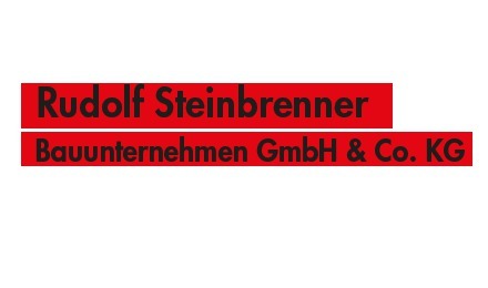 Kundenlogo von Steinbrenner Rudolf Bauunternehmen GmbH & Co. KG