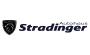 Kundenlogo Stradinger GmbH Autohaus