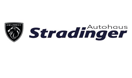 Kundenlogo von Stradinger GmbH Autohaus