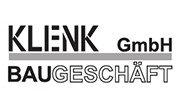 Kundenlogo Klenk GmbH Baugeschäft