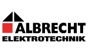 Kundenlogo Albrecht Elektrotechnik GmbH