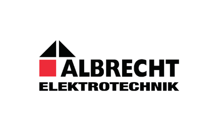 Kundenlogo von Albrecht Elektrotechnik GmbH
