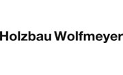 Kundenlogo Wolfmeyer Holzbau Blaufelden