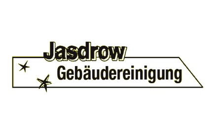 Kundenlogo von Jasdrow