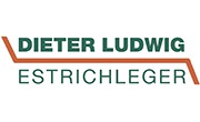 Kundenlogo Dieter Ludwig Estricharbeiten