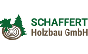 Kundenlogo Schaffert Holzbau GmbH