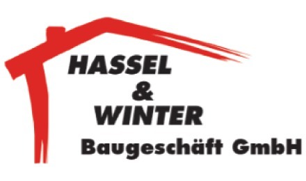Kundenlogo von Hassel u. Winter