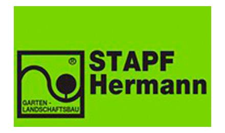 Kundenlogo von Garten- und Landschaftsbau Stapf Hermann