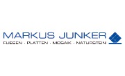 Kundenlogo Markus Junker Fliesen, Platten, Mosaik