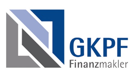Kundenlogo von GKPF Finanzmakler GmbH & Co.KG