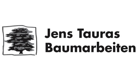 Kundenlogo von Jens Tauras Baumpflege