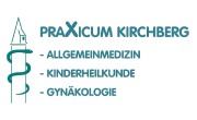 Kundenlogo Praxicum Kirchberg