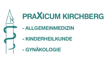 Kundenlogo von Praxicum Kirchberg