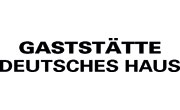 Kundenlogo Gaststätte Deutsches Haus Klara Dietrich