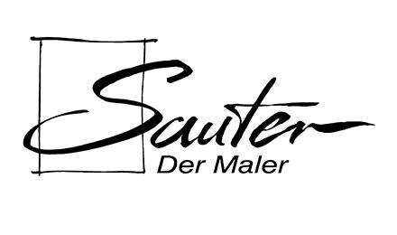 Kundenlogo von Sauter GmbH