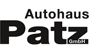 Kundenlogo Autohaus Patz GmbH