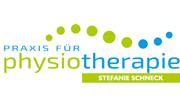 Kundenlogo Physiotherapie Stefanie Schneck