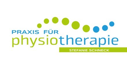 Kundenlogo von Physiotherapie Stefanie Schneck