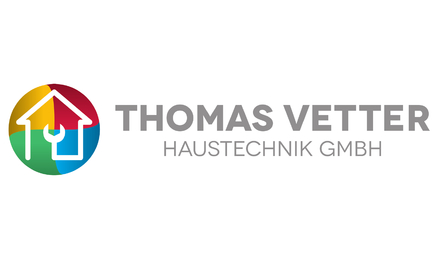 Kundenlogo von Vetter Thomas