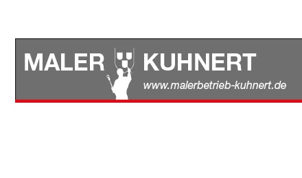 Kundenlogo von Martin Kuhnert Maler Kuhnert