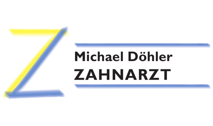 Kundenlogo von Döhler Michael Zahnarzt