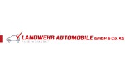 Kundenlogo Landwehr Automobile GmbH & Co.KG