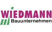 Kundenlogo Wiedmann Bau GmbH