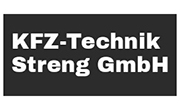 Kundenlogo KFZ-Technik Streng GmbH
