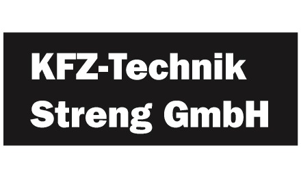 Kundenlogo von KFZ-Technik Streng GmbH