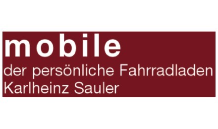 Kundenlogo von mobile Karlheinz Sauler