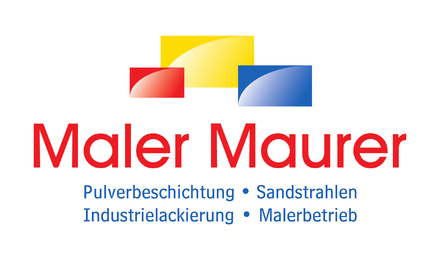 Kundenlogo von Maler Maurer GmbH