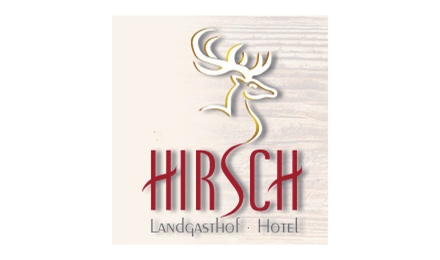 Kundenlogo von Hotel Hirsch