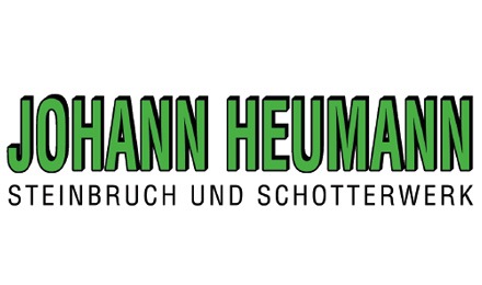 Kundenlogo von Heumann