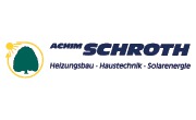 Kundenlogo Achim Schroth Heizungsbau