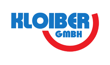 Kundenlogo von Kloiber GmbH