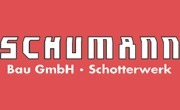 Kundenlogo Schumann Friedrich Bau GmbH
