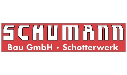 Kundenlogo von Schumann Friedrich Bau GmbH