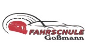 Kundenlogo Fahrschule Goßmann