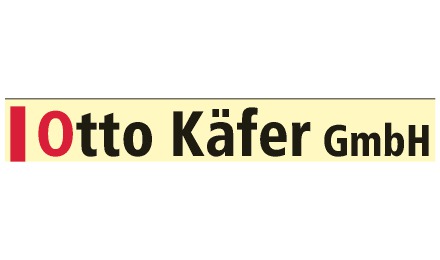 Kundenlogo von Otto Käfer GmbH Steinmetzbetrieb